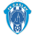 Čáslav badge