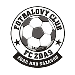 Žďár nad Sázavou badge