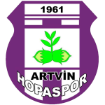 Artvin Hopaspor badge