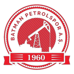 Batman Petrolspor badge