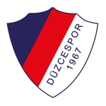 Düzcespor badge