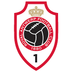 Antwerp badge