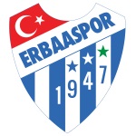 Erbaaspor badge