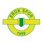 Esenler Erokspor badge