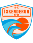 İskenderunspor badge