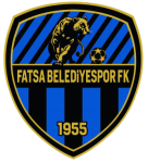 Fatsa Belediyespor badge