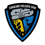 Karacabey Belediyespor badge