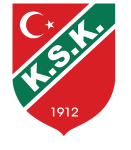 Karsiyaka badge