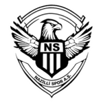 Nazilli Spor badge