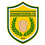 Osmaniyespor badge
