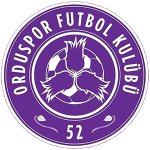 Yeni Orduspor badge