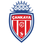 Çankaya FK badge