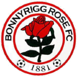 Bonnyrigg Rose Athletic badge