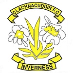Clachnacuddin badge
