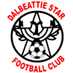 Dalbeattie Star badge