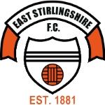 East Stirlingshire badge