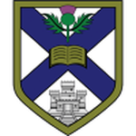 Edinburgh University badge