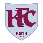 Keith badge
