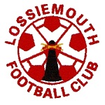 Lossiemouth badge