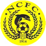 Nairn County badge