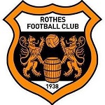 Rothes badge