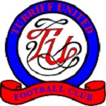 Turriff United badge