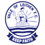 Vale of Leithen badge