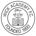 Wick Academy badge