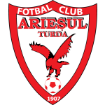 Arieşul Turda badge