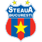 CSA Steaua Bucureşti badge