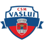 CSM FC Vaslui badge