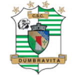 Dumbrăviţa badge