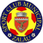 SCM Zalău badge