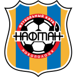 Naftan badge