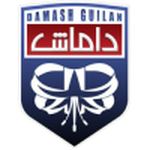 Damash Gilanian badge