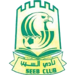 Al Seeb badge