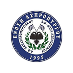 Aspropyrgos Enosis badge
