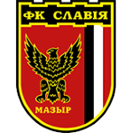 Slavia Mozyr badge
