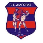 Diagoras badge