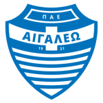 Egaleo badge