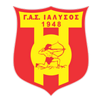 Ialysos badge