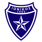 Ionikos badge