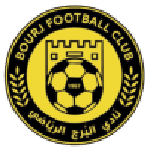 Bourj badge