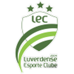 Luverdense badge