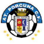 Atlético Porcuna badge