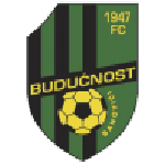 Budućnost Banovići badge