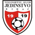 Jedinstvo Bihać badge