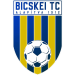 Bicskei badge