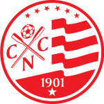 Nautico Recife badge
