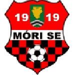 Móri SE badge